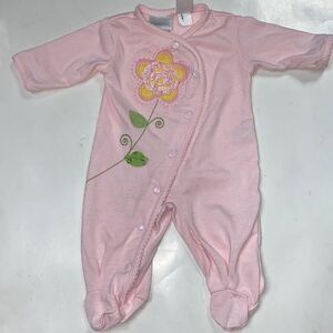 4/$30 Miniwear Newborn Size 0-3M